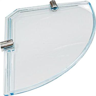Imagem de Acessorio Wc Overtime Porta Shampoo Canto