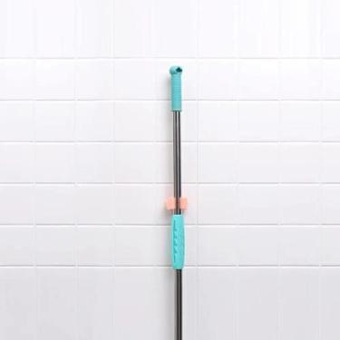 Imagem de Porta Vassouras e Todos Para Parede 3 Unidades - Prosperity 