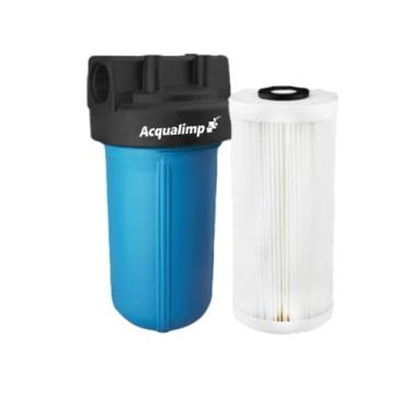 Imagem de Filtro de Água Dalka Jumbo FJU-02 Acqualimp