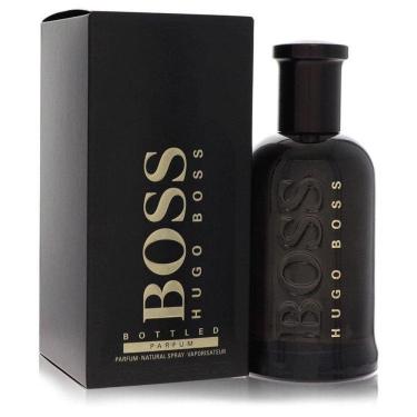 Imagem de Perfume Masculino Boss Bottled Hugo Parfum 100 ml