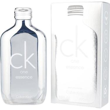 Imagem de Perfume Unisex Calvin Klein Ck One Essence Parfum Intense Spray 100 ml