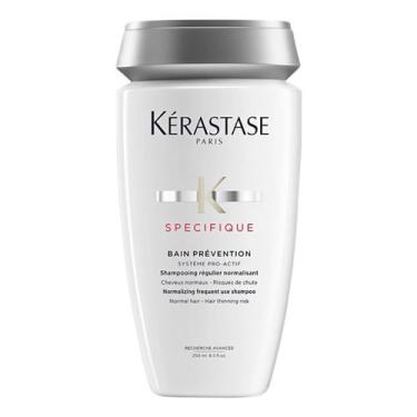 Imagem de Kérastase Specifique Bain Prevention Shampoo 250mls