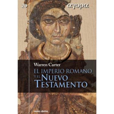 Imagem de El Imperio romano y el Nuevo Testamento - Espanhol