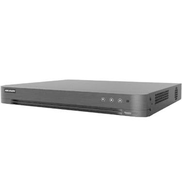 Imagem de Gravador Dvr Hikvision 32CH IDS-7232HQHI-M2/S