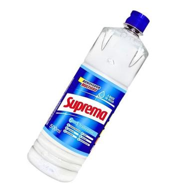 Imagem de Removedor Suprema Manchas e Sujeiras Persistentes Faxina Forte 1 Litro