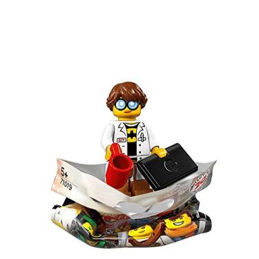 Imagem de LEGO Ninjago Movie Minifigures Series 71019 - GPL Tech