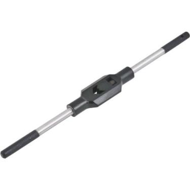 Imagem de Vira macho tipo reto com capacidade de 3/16 a 1/2" - Vonder