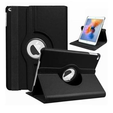 Imagem de Capa TABLET Para iPad Mini 1/2/3 .Giratória 360º