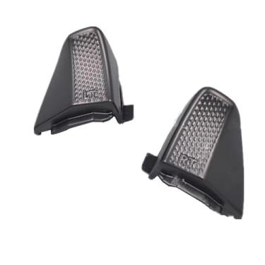 Imagem de JMXLDS Botão De Substituição Lt Rt Triggers Para Controle Sem Fio Xbox One Elite Series 2, Modelo 1797