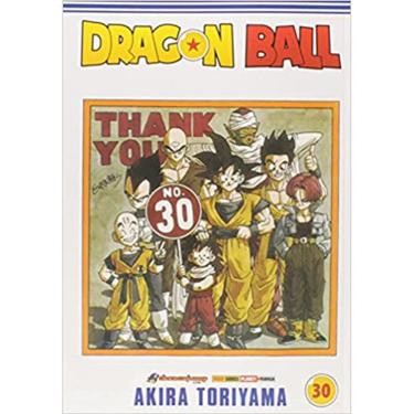 Imagem de Dragon Ball - Vol 30 - Manga