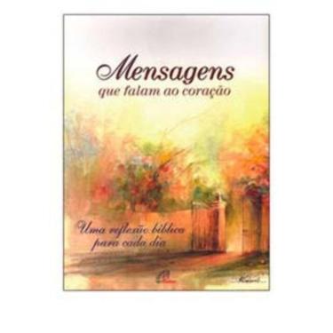 Imagem de Mensagens Que Falam Ao Coração - (Bíblicas)