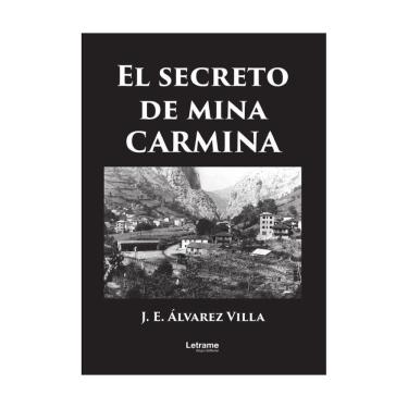 Imagem de El secreto de mina Carmina - Espanhol