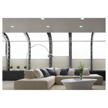 Imagem de Plafon Led 3W Quadrado Embutir 6500K