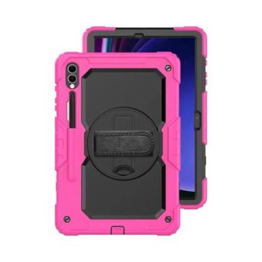 Imagem de Capa Para Crianças Para Samsung Galaxy Tab S10 S9 S8 Ultra S7 FE A8 X2