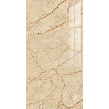 Imagem de Placa PVC Poliestireno Autoadesiva - 60cmx30cm - kit 20 peças - cor Má