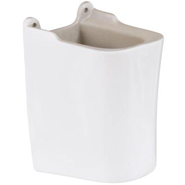 Imagem de Coluna Sabatini e Etna Suspensa Branca - IC5100 - ICASA