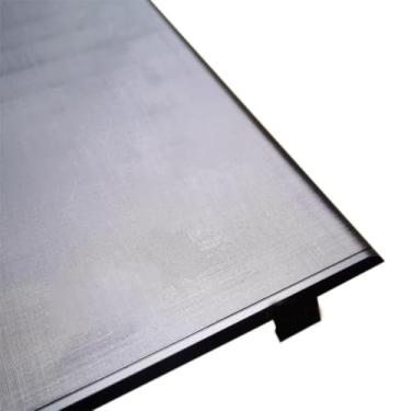 Imagem de Capa superior para notebook para ACER para Aspire E5-575G E5-576 E5-576G E5-523 TMP259 TMTX50 N16Q2 cinza nova