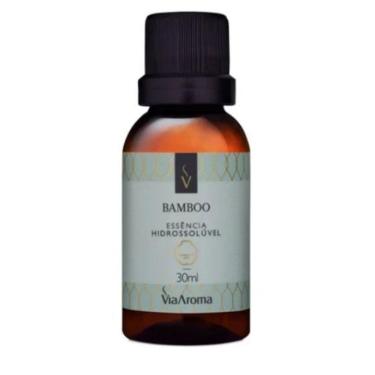 Imagem de Essência Hidrossolúvel 30Ml Via Aroma Umidificador Filtro