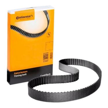 Imagem de Correia Dentada Honda Civic 1.6 Sohc 1992 A 2000 - Continental
