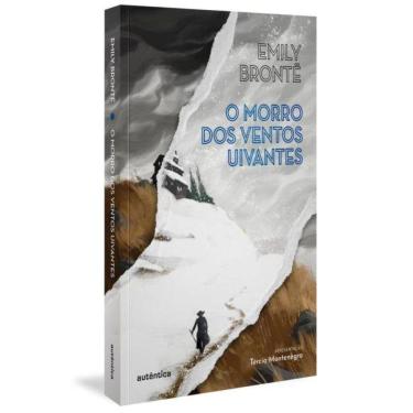 Imagem de Morro Dos Ventos Uivantes,O