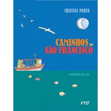 Imagem de Nos Caminhos do São Francisco