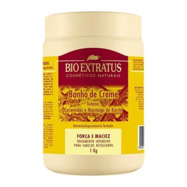 Imagem de Bio Extratus Tutano Banho de Creme 1kg