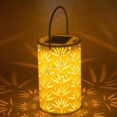 Imagem de Luminária de mesa neon retrô com luz noturna, lâmpada de projeção LED, decoração de cena de mesa