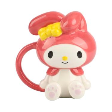 Imagem de Bioworld Caneca My Melody Whole Body Scuplted