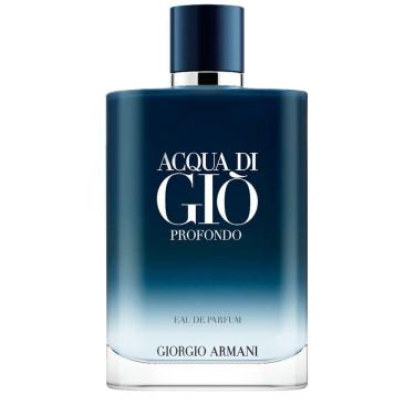 Imagem de Giorgio Armani Acqua Di Giò Profondo Eau De Parfum - Perfume Masculino 200ml