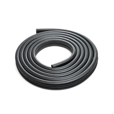 Imagem de Borracha Porta Aba Larga Corsa Celta Prisma Todos Premium [f103]