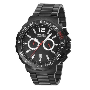 Imagem de Relogio Masculino Magnum MA33657P-Masculino