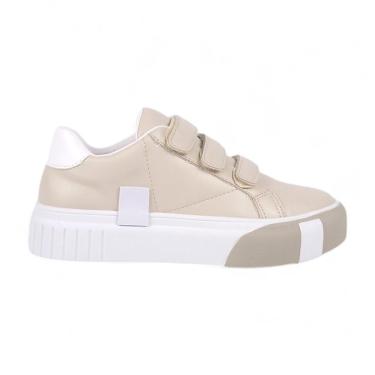 Imagem de Tênis Casual Sabrina Tiras Velcro-Feminino