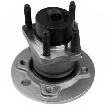 Imagem de Cubo Roda Astra Meriva Vectra 94 A 2012 Com Rolamento Fremax