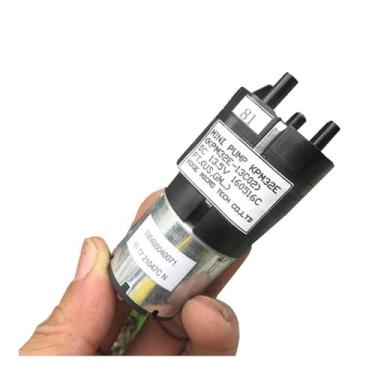 Imagem de Bomba de ar de alto fluxo DC bomba de tanque de peixes equipamento bomba de ar 13,5 V