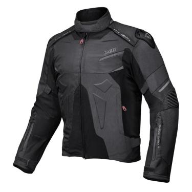Imagem de Jaqueta X11 Evo 4 Masculina Impermeável Proteção Forro Moto