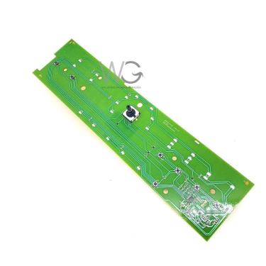 Imagem de Placa Interface Lavadora Brastemp 15Kg Bws15 W0711361