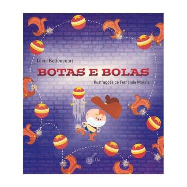 Imagem de Botas E Bolas