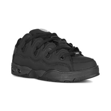 Imagem de Osiris D3 OG T nis de Skate Masculino, Preto/Preto/Preto, 9.5