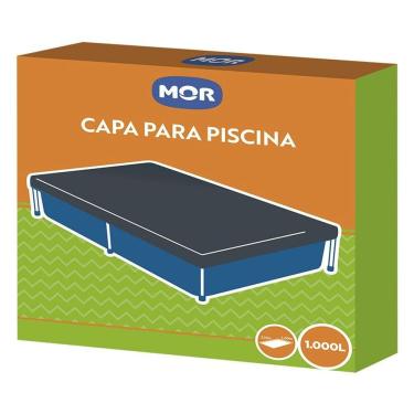 Imagem de Capa Para Piscina Infantil - 1000 L - Mor