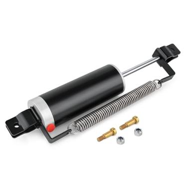 Imagem de Para cilindro de ar de quinta roda Jost KP7501501 / 1770SK7501501 – Substituição OEM para controle deslizante de reboque