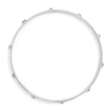 Imagem de Aro Power Hoop Para Caixa 14" - 10 Furos Gibraltar SC-1410BS