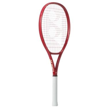 Imagem de RAQUETE DE TENIS YONEX VCORE ALPHA RUBY 275G - 2026