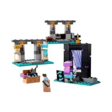 Imagem de Conjunto De Construção De Armas Do Mundo Com 203 Peças, Brinquedo De A