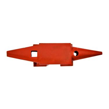 Imagem de Bigorna Industrial de Ferro Fundido Nodular 20Kg 48x16x9,3cm