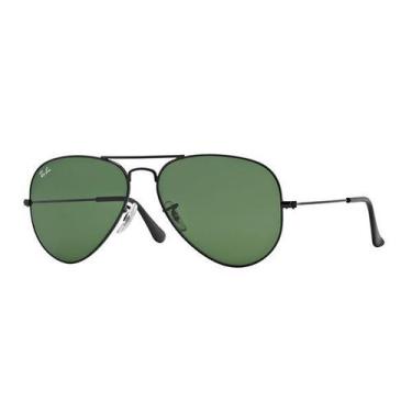 Imagem de Óculos de Sol Ray Ban Aviador RB3025L-L2823, Único