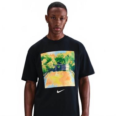 Imagem de Camiseta Nike M90 Naos Masculina-Masculino