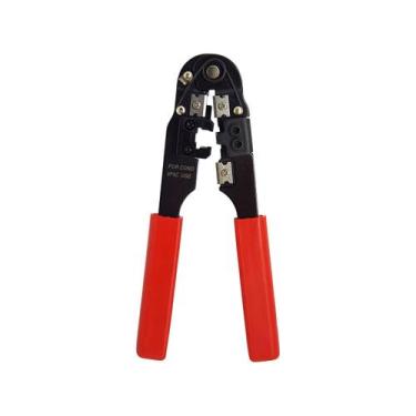 Imagem de Alicate Crimpador 20,5cm Western - V-317, 20,5cm