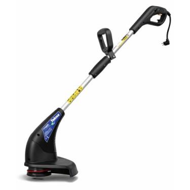 Imagem de Aparador de Grama Elétrico Tekna TT1500SB 1500W Potente Para Jardim, 2