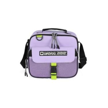 Imagem de Lancheira Escolar Juvenil Youth Up4you-Feminino