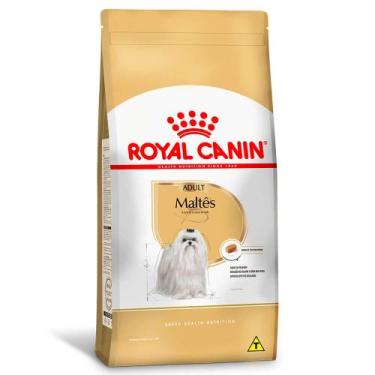 Imagem de Ração Royal Canin Maltês para Cães Adultos 2,5 kg